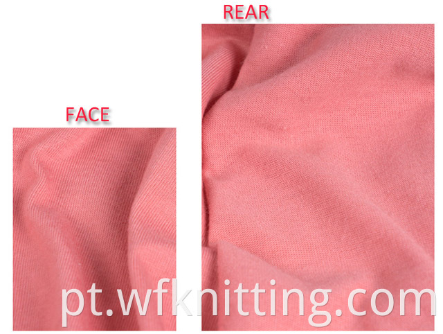 High Quality Polyester Stretch Fabric